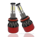 Fog Lights CSP Chip Car LED Phillight